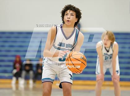 Thumbnail 2 in Salem Hills @ Juan Diego Catholic photogallery.