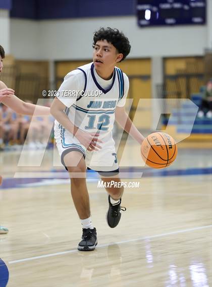 Thumbnail 3 in Salem Hills @ Juan Diego Catholic photogallery.