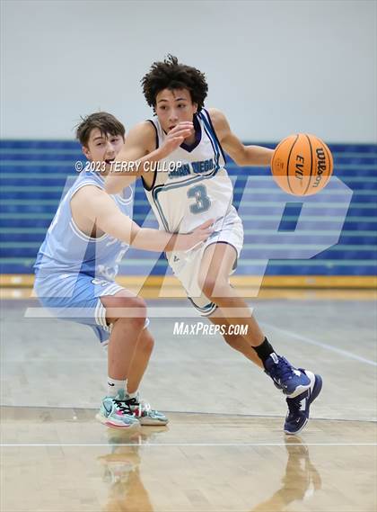 Thumbnail 3 in Salem Hills @ Juan Diego Catholic photogallery.