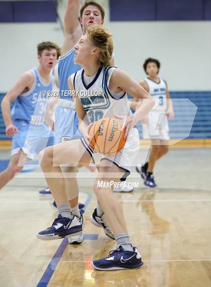 Thumbnail 1 in Salem Hills @ Juan Diego Catholic photogallery.