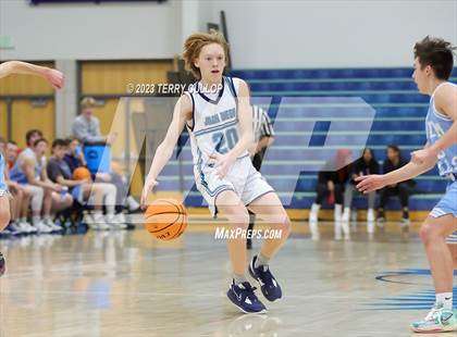 Thumbnail 2 in Salem Hills @ Juan Diego Catholic photogallery.