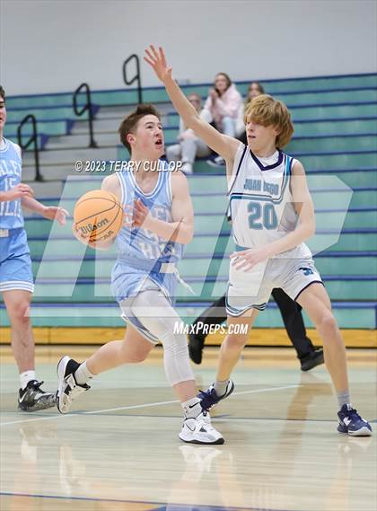 Thumbnail 1 in Salem Hills @ Juan Diego Catholic photogallery.