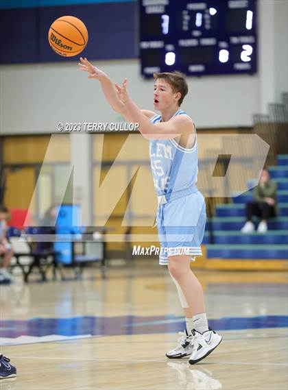 Thumbnail 3 in Salem Hills @ Juan Diego Catholic photogallery.