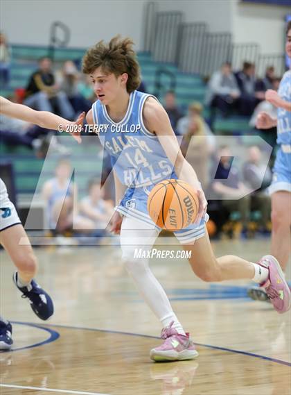 Thumbnail 2 in Salem Hills @ Juan Diego Catholic photogallery.