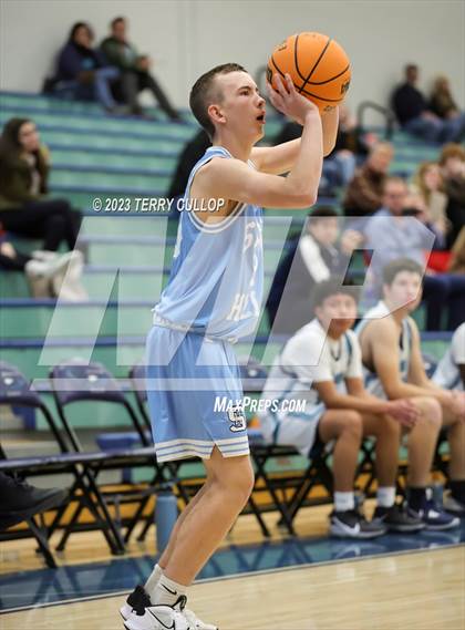 Thumbnail 3 in Salem Hills @ Juan Diego Catholic photogallery.