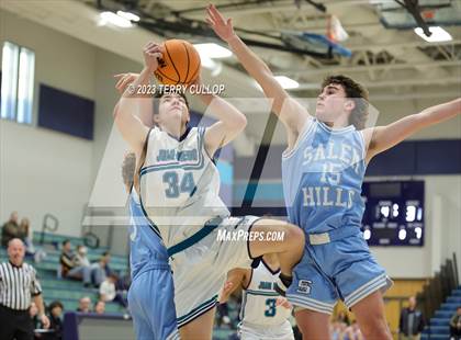Thumbnail 1 in Salem Hills @ Juan Diego Catholic photogallery.