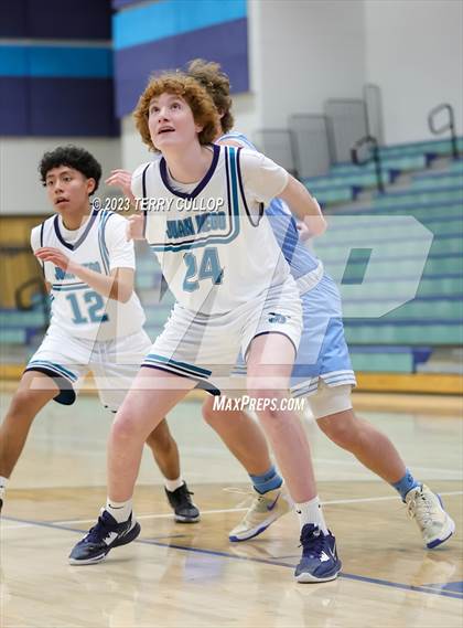 Thumbnail 1 in Salem Hills @ Juan Diego Catholic photogallery.