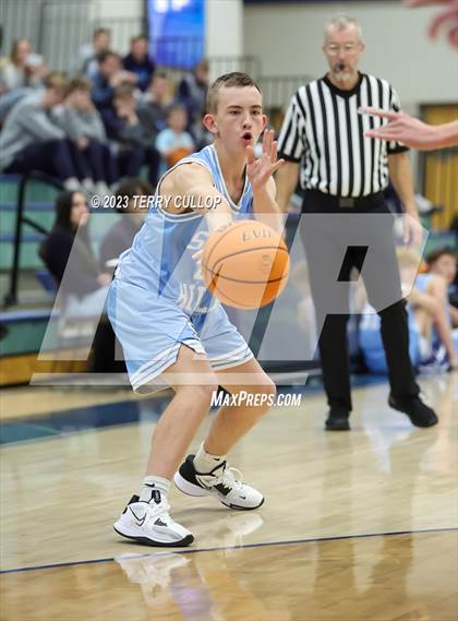 Thumbnail 3 in Salem Hills @ Juan Diego Catholic photogallery.