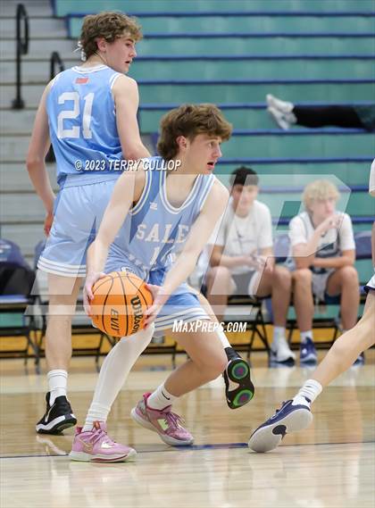 Thumbnail 2 in Salem Hills @ Juan Diego Catholic photogallery.