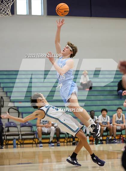 Thumbnail 1 in Salem Hills @ Juan Diego Catholic photogallery.