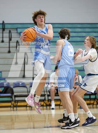 Thumbnail 1 in Salem Hills @ Juan Diego Catholic photogallery.