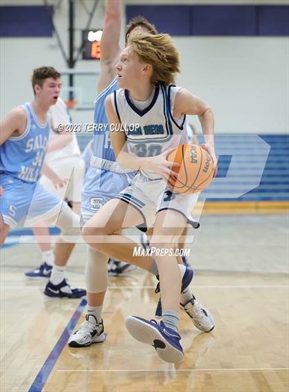 Thumbnail 3 in Salem Hills @ Juan Diego Catholic photogallery.
