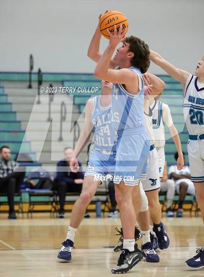 Thumbnail 1 in Salem Hills @ Juan Diego Catholic photogallery.