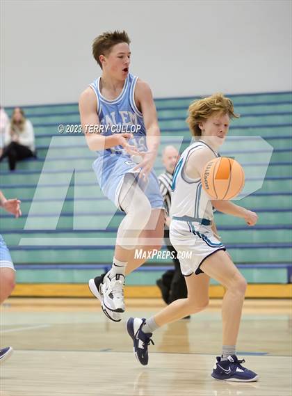 Thumbnail 1 in Salem Hills @ Juan Diego Catholic photogallery.