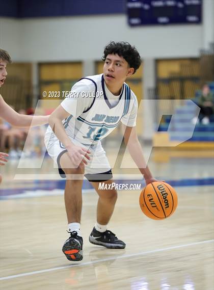 Thumbnail 2 in Salem Hills @ Juan Diego Catholic photogallery.