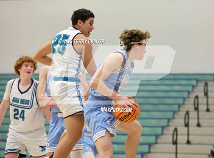 Thumbnail 2 in Salem Hills @ Juan Diego Catholic photogallery.