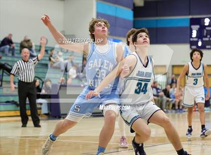 Thumbnail 2 in Salem Hills @ Juan Diego Catholic photogallery.