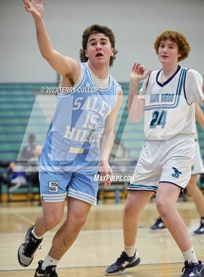 Thumbnail 1 in Salem Hills @ Juan Diego Catholic photogallery.