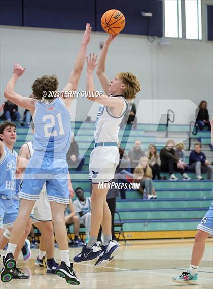 Thumbnail 1 in Salem Hills @ Juan Diego Catholic photogallery.