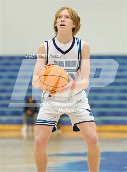 Thumbnail 1 in Salem Hills @ Juan Diego Catholic photogallery.