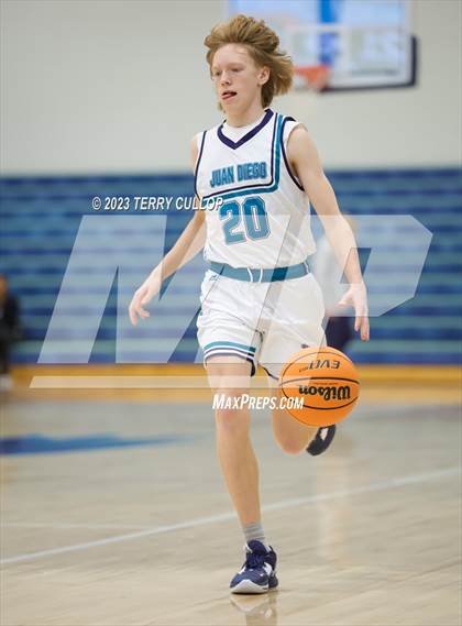 Thumbnail 1 in Salem Hills @ Juan Diego Catholic photogallery.