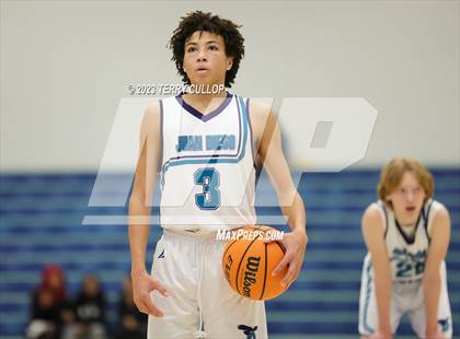 Thumbnail 3 in Salem Hills @ Juan Diego Catholic photogallery.