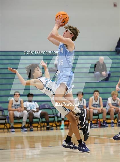 Thumbnail 1 in Salem Hills @ Juan Diego Catholic photogallery.