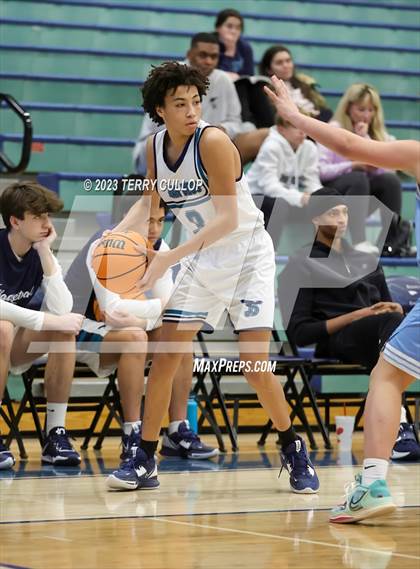 Thumbnail 3 in Salem Hills @ Juan Diego Catholic photogallery.