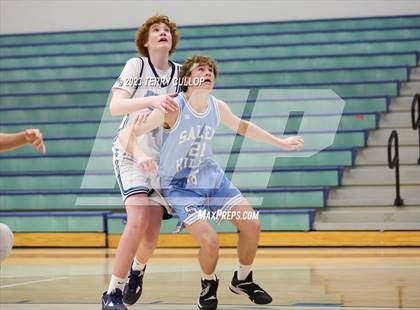 Thumbnail 2 in Salem Hills @ Juan Diego Catholic photogallery.
