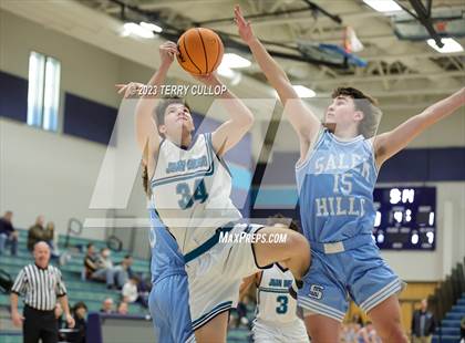 Thumbnail 2 in Salem Hills @ Juan Diego Catholic photogallery.