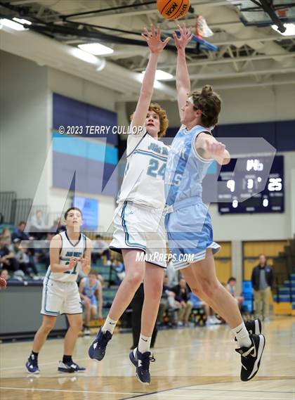 Thumbnail 3 in Salem Hills @ Juan Diego Catholic photogallery.