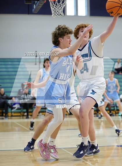 Thumbnail 3 in Salem Hills @ Juan Diego Catholic photogallery.
