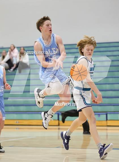 Thumbnail 3 in Salem Hills @ Juan Diego Catholic photogallery.