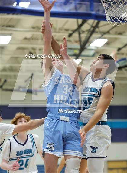 Thumbnail 1 in Salem Hills @ Juan Diego Catholic photogallery.