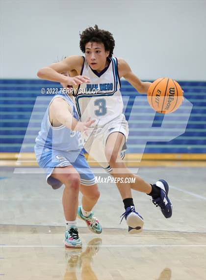 Thumbnail 1 in Salem Hills @ Juan Diego Catholic photogallery.