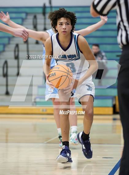 Thumbnail 2 in Salem Hills @ Juan Diego Catholic photogallery.