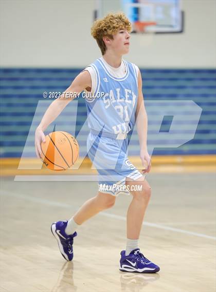 Thumbnail 2 in Salem Hills @ Juan Diego Catholic photogallery.