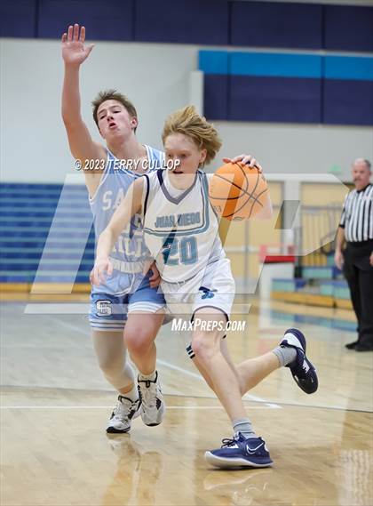 Thumbnail 2 in Salem Hills @ Juan Diego Catholic photogallery.