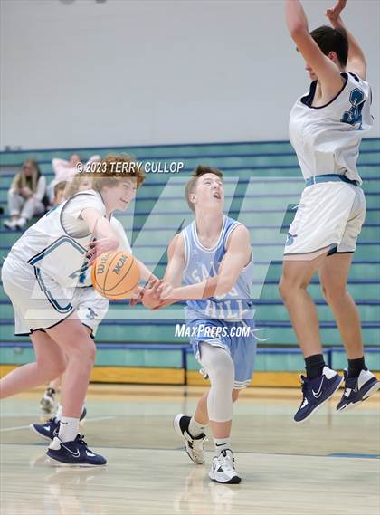 Thumbnail 2 in Salem Hills @ Juan Diego Catholic photogallery.