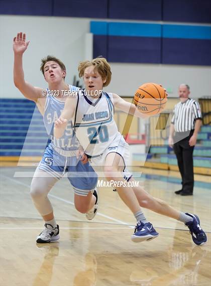 Thumbnail 1 in Salem Hills @ Juan Diego Catholic photogallery.