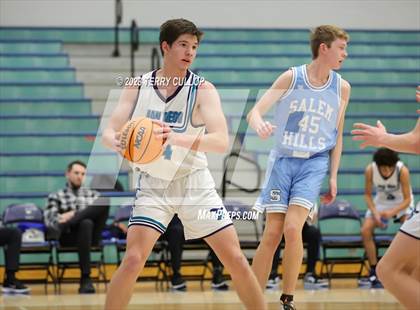 Thumbnail 2 in Salem Hills @ Juan Diego Catholic photogallery.