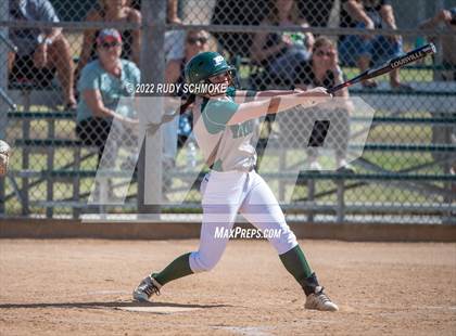 Thumbnail 2 in Grossmont @ Poway (CIF SDS Division II Playoffs) photogallery.