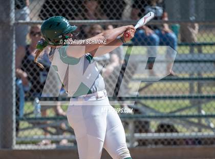 Thumbnail 3 in Grossmont @ Poway (CIF SDS Division II Playoffs) photogallery.
