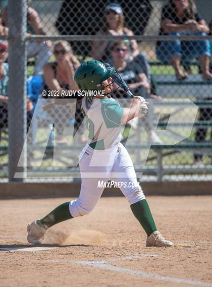 Thumbnail 1 in Grossmont @ Poway (CIF SDS Division II Playoffs) photogallery.