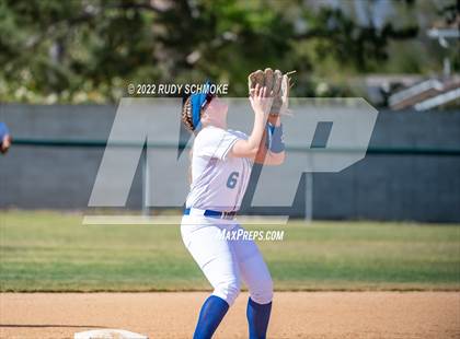 Thumbnail 3 in Grossmont @ Poway (CIF SDS Division II Playoffs) photogallery.