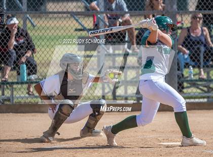 Thumbnail 2 in Grossmont @ Poway (CIF SDS Division II Playoffs) photogallery.