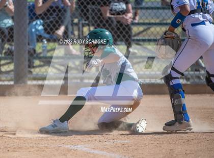 Thumbnail 1 in Grossmont @ Poway (CIF SDS Division II Playoffs) photogallery.