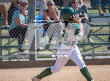 Thumbnail 2 in Grossmont @ Poway (CIF SDS Division II Playoffs) photogallery.