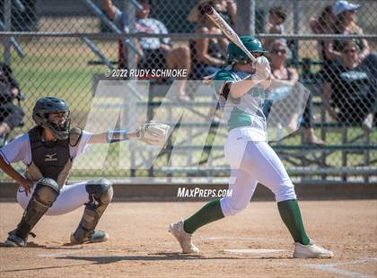 Thumbnail 1 in Grossmont @ Poway (CIF SDS Division II Playoffs) photogallery.