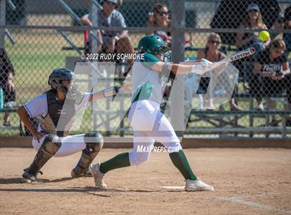 Thumbnail 1 in Grossmont @ Poway (CIF SDS Division II Playoffs) photogallery.